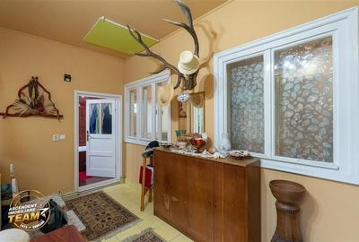 FILM&3D! Doua case cu:piscina,foisor,arbori decorativi,1.700mp teren,Lutoasa,Cov - 31