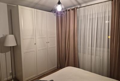 Apartament cu 2 camere semidecomandat, mobilat în Mănăștur - 5