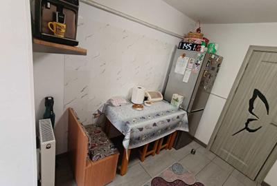 Apartament cu 2 camere decomandat în Gara - 1