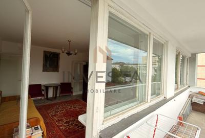 Apartament cu 3 camere semidecomandat în Grigorescu - 10
