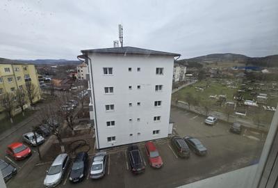Apartament cu 2 camere decomandat în Central - 6