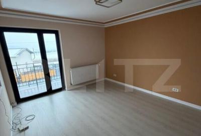 Casă cu 4 camere cu Teren 400 Mp în Central - 15