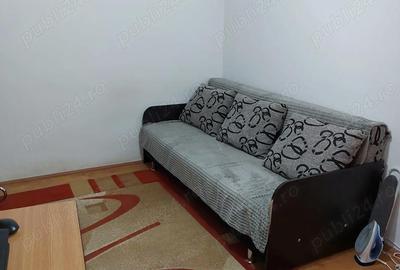 Garsonieră decomandată în Central - 2