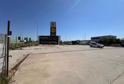 Spațiu comercial, în Mogoșoaia - 4