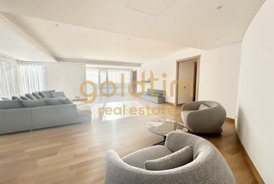 PRIMA CHIRIE/APARTAMENT LUX/BLOC BOUTIQUE/GARAJ/ZONA DE REFERINTA/PRIMAVERII - 3