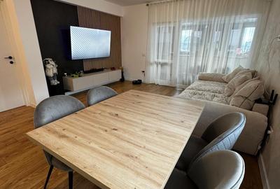 Casă individuală cu 3 camere cu Teren 250 Mp în Berceni - 14