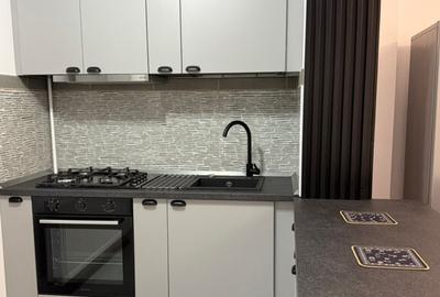 Inchiriere Studio dream Residence Rahova - 4