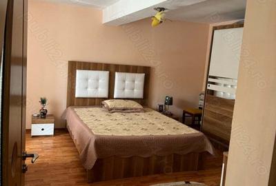 Casă cu 5 camere în Ceamurlia de Sus - 2