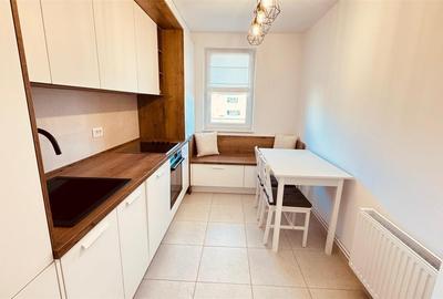 Garsonieră decomandată în Astra - 11