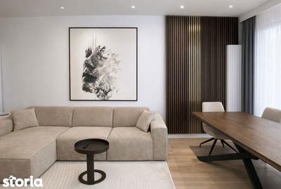Apartament cu 3 camere în Podu Roș - 14