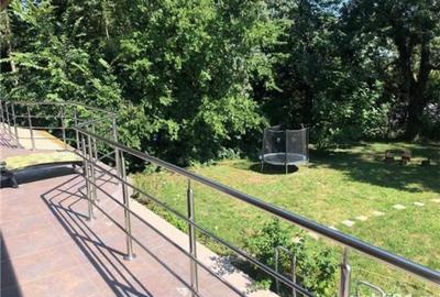 Proprietate inedita cu teren de 4400, si deschidere cu ponton pe Bega - 10