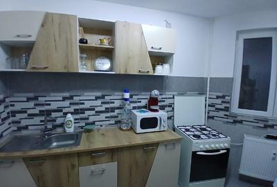 Apartament 2 camere Titan, vzv parc, metrou - 12