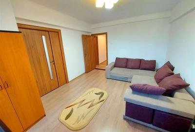 Inchiriere apartament 3 camere Centru Cluj-Napoca - 2