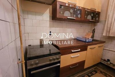 Apartament cu 2 camere semidecomandat în 9 Mai