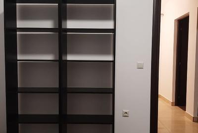 Apartament cu 2 camere decomandat în Zorilor - 4