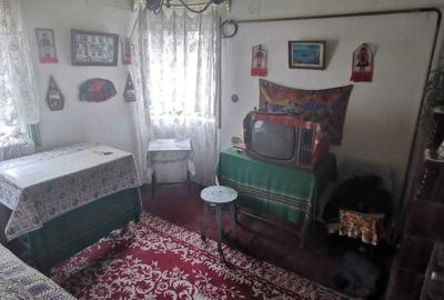 Casă cu 4 camere în Ghergheasa - 4