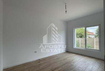 Casă cu 3 camere cu Teren 250 Mp în Sânmihaiu Român - 6