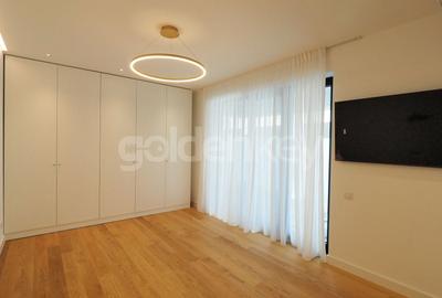 Apartament cu 4 camere decomandat, mobilat în Herăstrău - 11