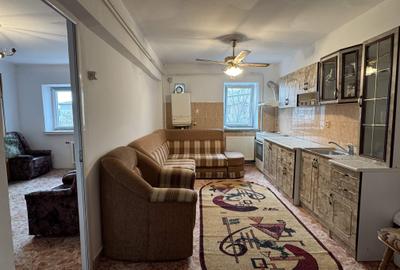 Apartament cu 2 camere decomandat în Central - 8