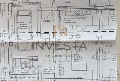 Casă cu 4 camere cu Canalizare în Bună Ziua - 15