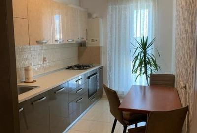 Apartament cu 2 camere decomandat, mobilat în Mihai Bravu - 7