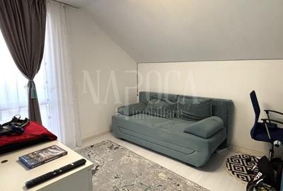 Casă individuală cu 7 camere cu Canalizare în Apahida - 10