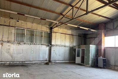 Spațiu comercial, de 360 mp, în Dărmănești - 1