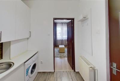 Garsoniera micuta si cocheta, zona Triaj -Brasov - 6