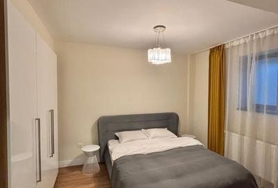 Apartament de inchiriat cu 3 camere în Aviatiei- 100 mp utili - 5
