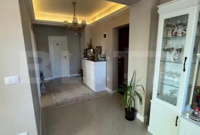 Apartament cu 3 camere decomandat în Burdujeni - 3