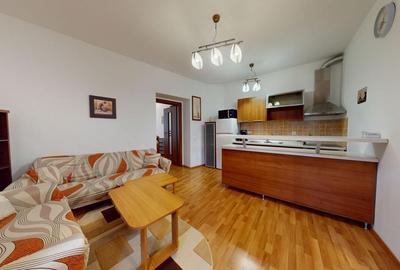 Apartament 3 camere zona centrala - 1