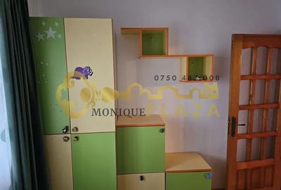 3 Camere | CT | AC | Zona full acces | Parcare | Disponibil imediat | - 8