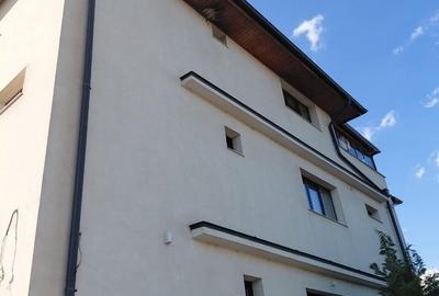 Casă cu 5 camere cu Teren 300 Mp în Jilava - 3