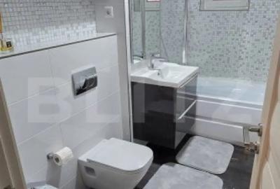 Apartament cu 2 camere decomandat, mobilat în Carpați 2 - 6