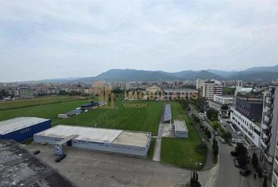 Apartament cu 3 camere în Central - 2