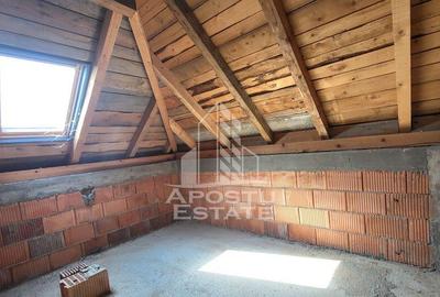 Casa individuala cu 5 camere,3 bai si garaj,Becicherecul Mic - 3