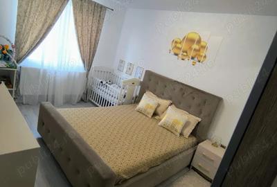 Apartament decomandat 2 camere Calea Urseni , etaj 1 - 1