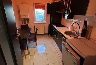 Apartament cu 2 camere în Central - 4