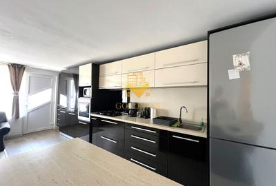 Apartament cu 3 camere semidecomandat, mobilat în Europa - 4