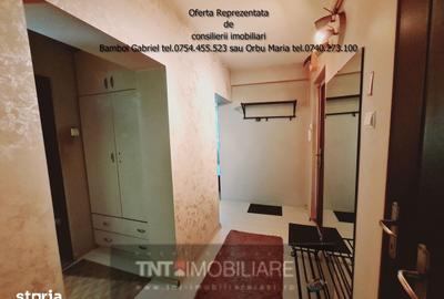 Apartament cu 2 camere decomandat în Podu Roș - 12