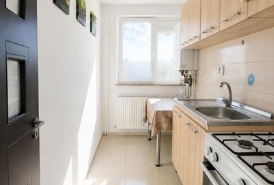 Apartament cu 2 camere în Central - 4