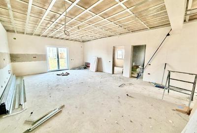 Comision 0% Duplex cu 4 camere - 107 mp - Mosnita - Drumul Boilor - 3