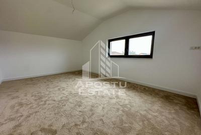 Casa individuala cu 5 camere, finisaje premium, disponibila imediat. Casa individuala cu 5 camere, finisaje premium, disponibila imediat. - 25