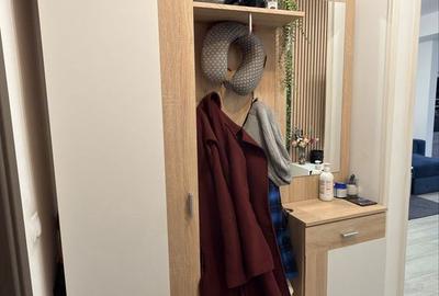 Apartament cu 2 camere decomandat în Tractorul - 1