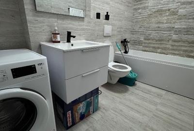 Prima închiriere. Garsonieră modernă, mobilată si utilată complet - TITAN - 13