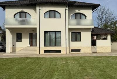 Casă cu 5 camere în Ostroveni - 9