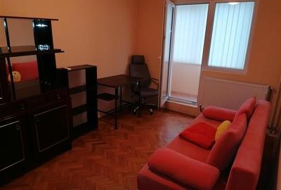 Apartament 1 Camera Cu Centrala Complex Studentesc Olimpia - 5