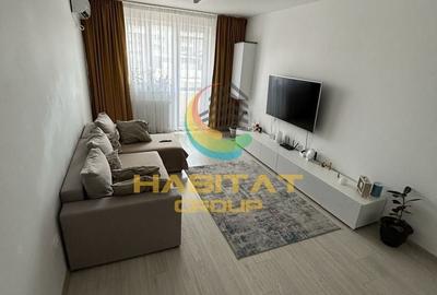 Apartament cu 2 camere decomandat, mobilat în Berceni - 2