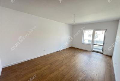 Apartament 2 camere balcon gradina si loc parcare zona Doamna Stanca - 2