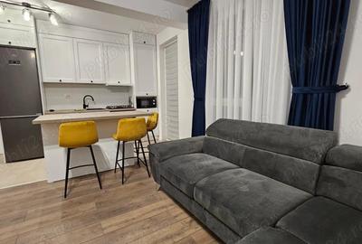 Inchiriez apartament 2 camere in Timisoara, Ciarda Rosie. - 1